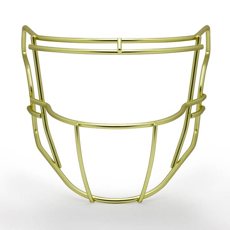 GY Sports Unveils GY-CF925 Football Facemask – The Perfect Match for Riddell Speedflex Helmets