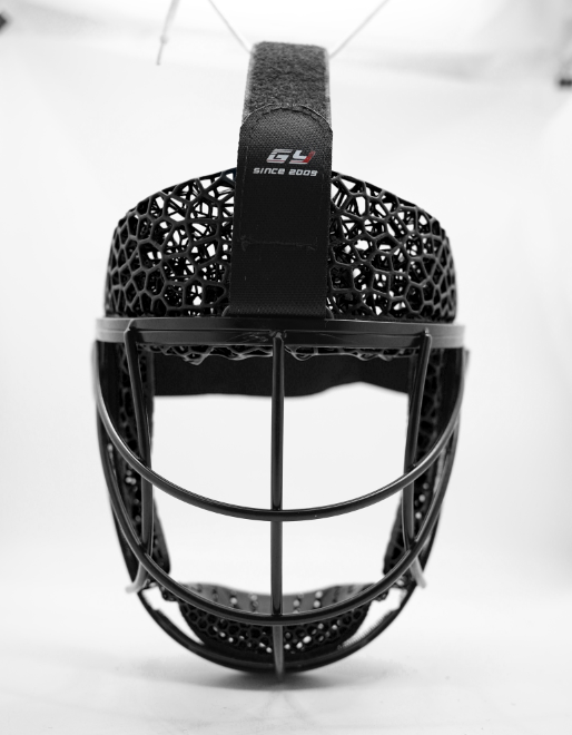 GY Sports Unveils the GY-FM255D: The Future of Comfort and Protection in Field Hockey