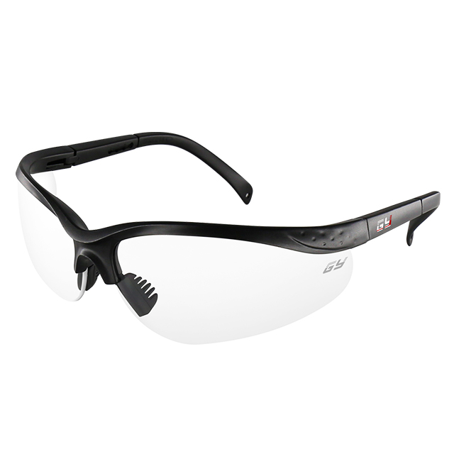 Anti-fog Floorball Sports Goggles