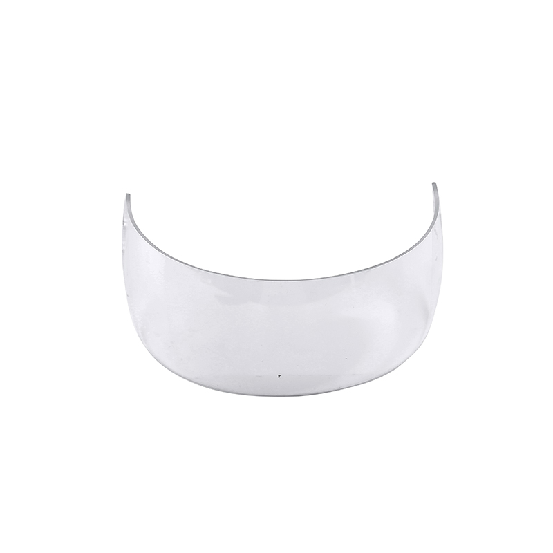 Cut Anti-fog Anti-scratch Ice Hockey Visor