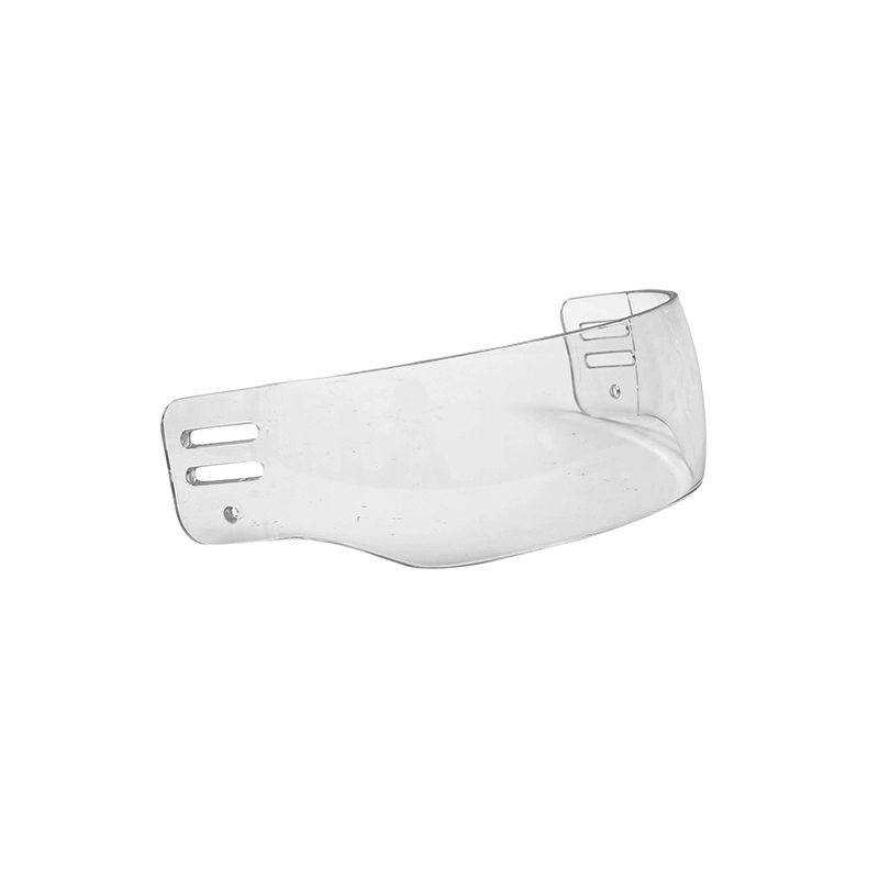 Impact Resistant Anti-scratch Ice Hockey Visor