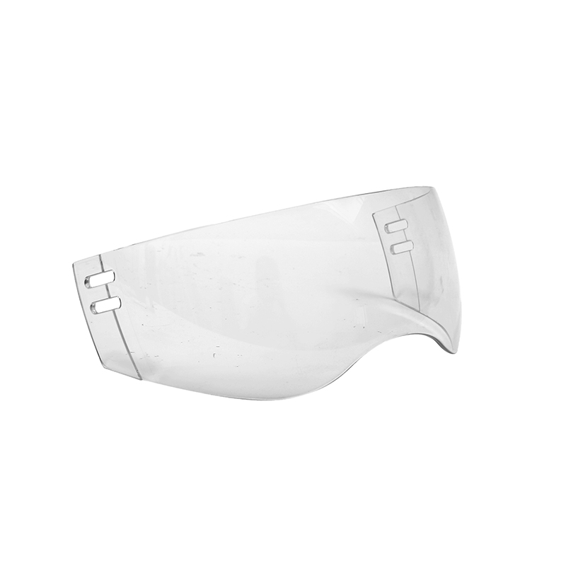 Senior Protective Anti-fog Ice Hockey Visor